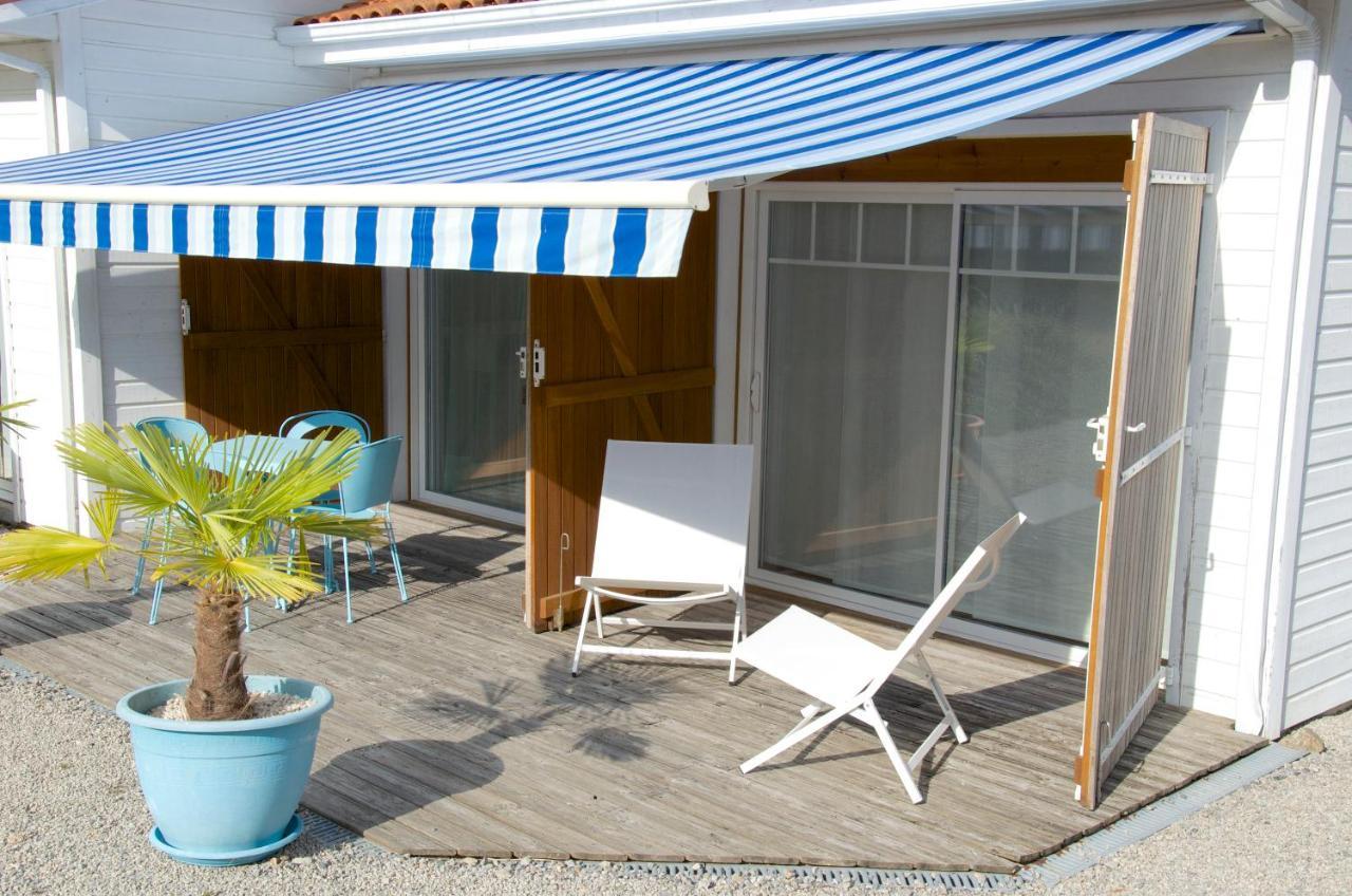 Gite Le Champ Libre Dompierre-Sur-Yon Luaran gambar